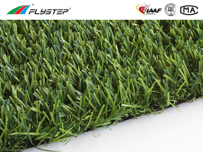 Good quality realistic artificial grass turf for garden backyards