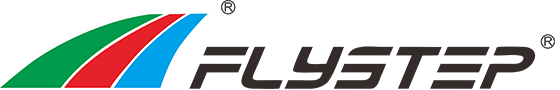 Logo | FLYSTEP Running Track