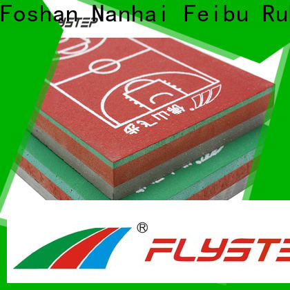 FLYSTEP High-quality silicone pu For roadway