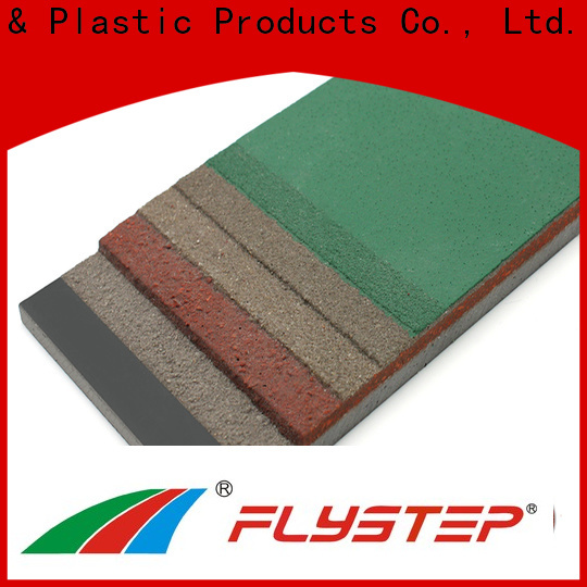 FLYSTEP Best tennis court paint for business For roadway