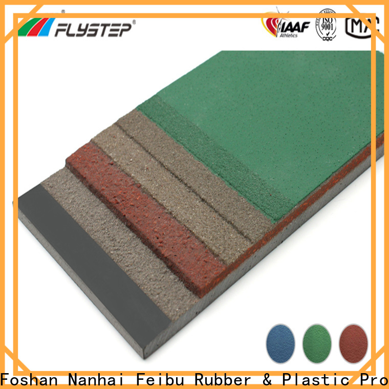 FLYSTEP High-quality tennis court paint company For sports