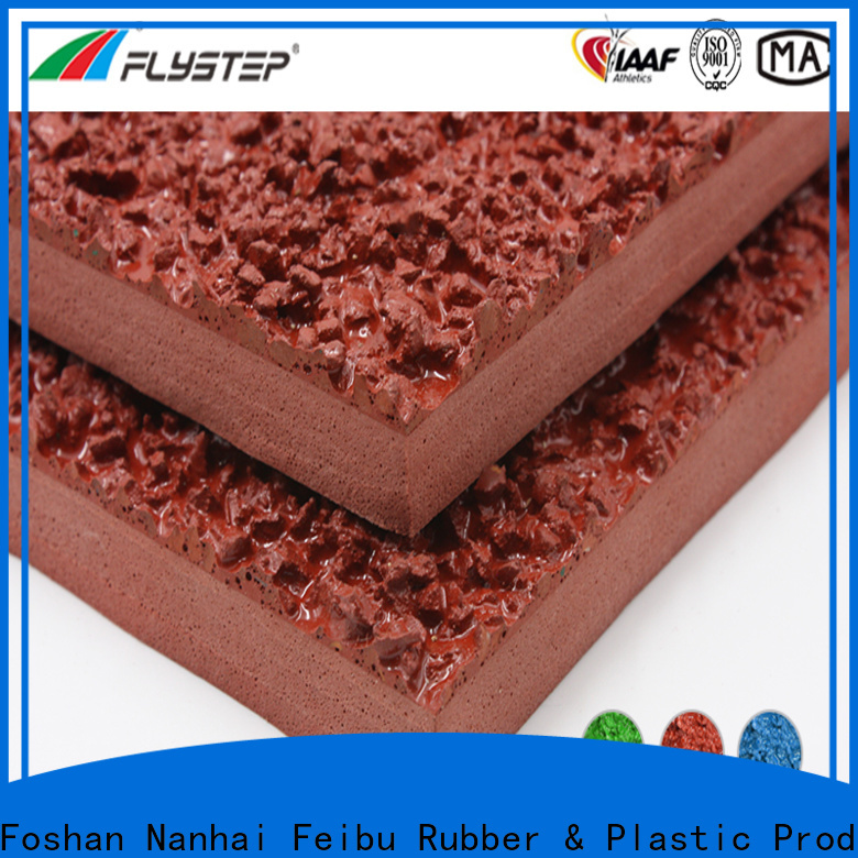 FLYSTEP pu plastic manufacturers