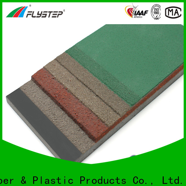 FLYSTEP acrylic acid court company For school