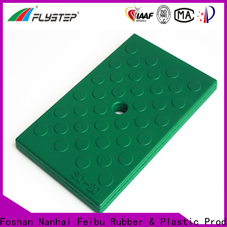 FLYSTEP Wholesale trench plate Suppliers For sports