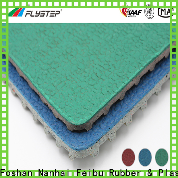 FLYSTEP New composite trench covers Suppliers For sports