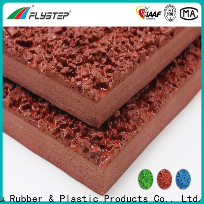 FLYSTEP Best plastic sliding door track factory For track