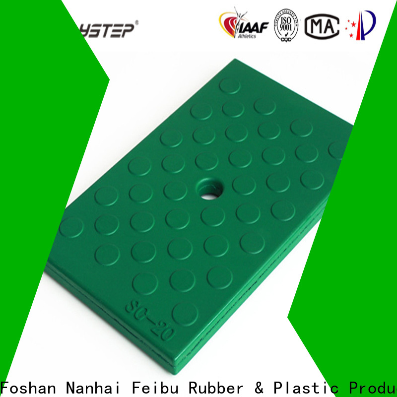 FLYSTEP trench cover plates manufacturers