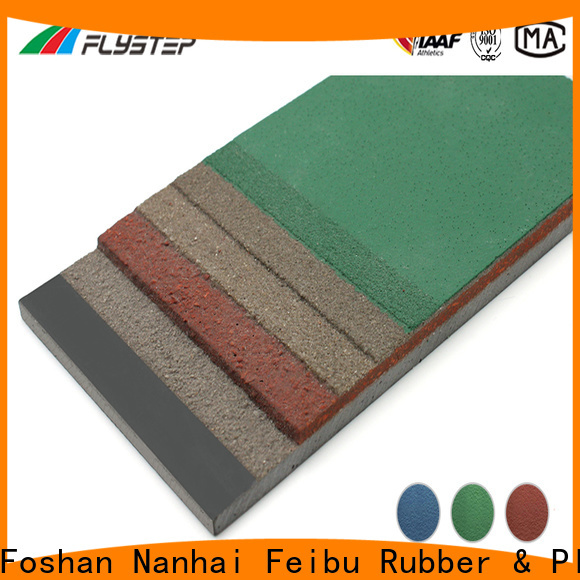 FLYSTEP Wholesale tennis court paint manufacturers For track