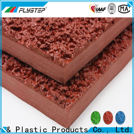 FLYSTEP High-quality plastic track for sliding doors manufacturers For sports